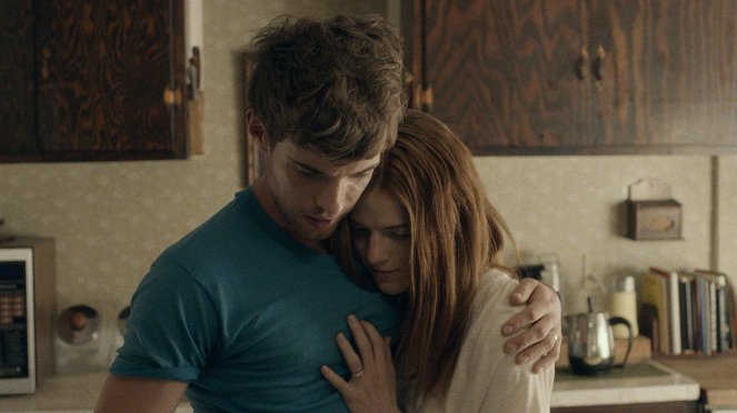 Honeymoon - Z filmu - Harry Treadaway, Rose Leslie