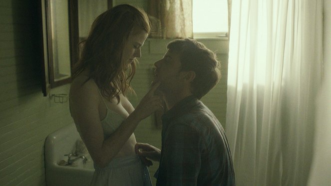 Honeymoon - Kuvat elokuvasta - Rose Leslie, Harry Treadaway