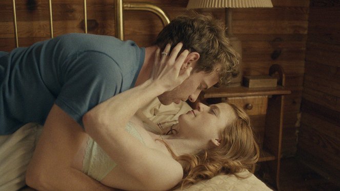 Honeymoon - Filmfotos - Harry Treadaway, Rose Leslie