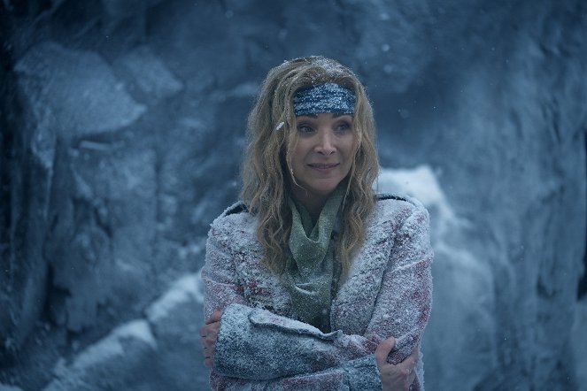 Time Bandits - Ice Age - Photos - Lisa Kudrow