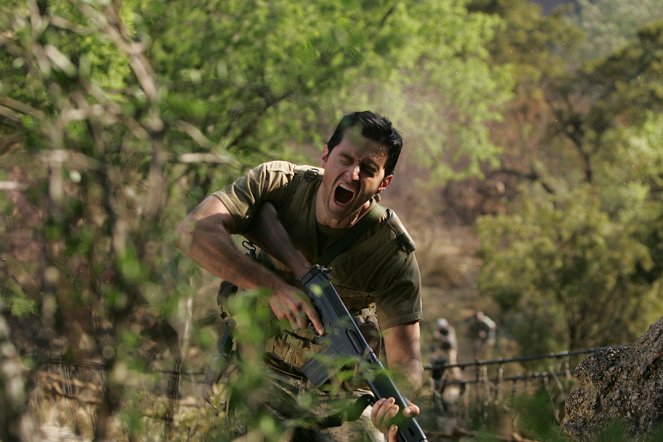 Strike Back - Die Mission - Teil 2 - Filmfotos - Richard Armitage