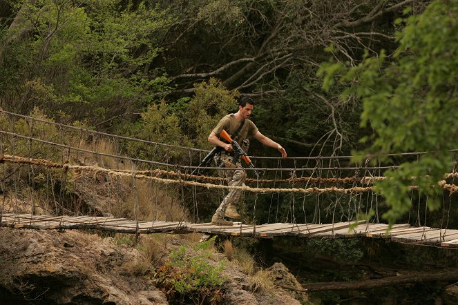 Strike Back - Die Mission - Teil 2 - Filmfotos - Richard Armitage