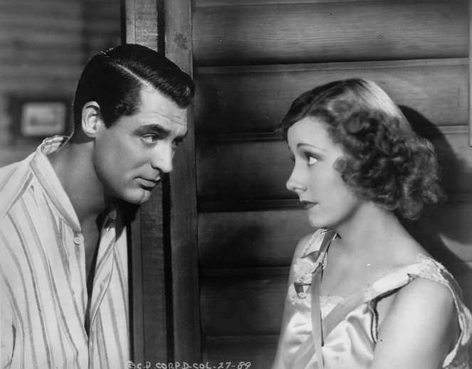 Kár volt hazudni - Filmfotók - Cary Grant, Irene Dunne