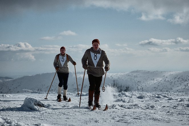 The Last Race - Photos - Kryštof Hádek