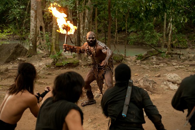 The Scorpion King 3: Battle for Redemption - Photos