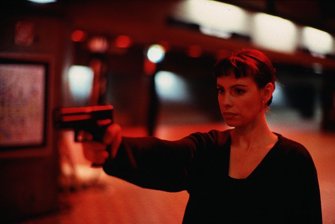 The Jackal - Photos - Mathilda May