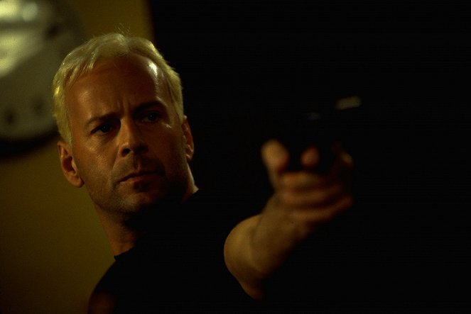 Chacal - De la película - Bruce Willis