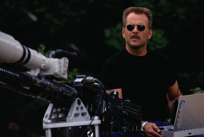 Der Schakal - Filmfotos - Bruce Willis