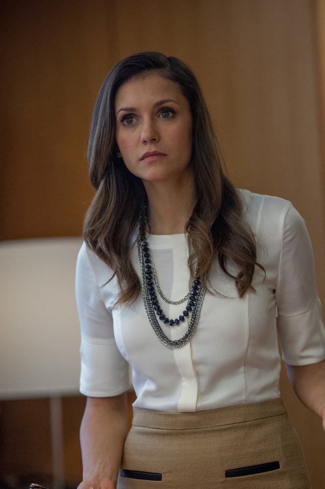 Crash Pad - Photos - Nina Dobrev