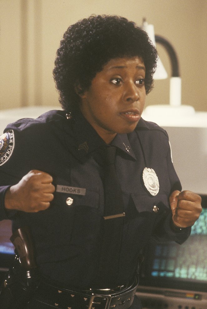 Police Academy 3: Back in Training - Photos - Marion Ramsey