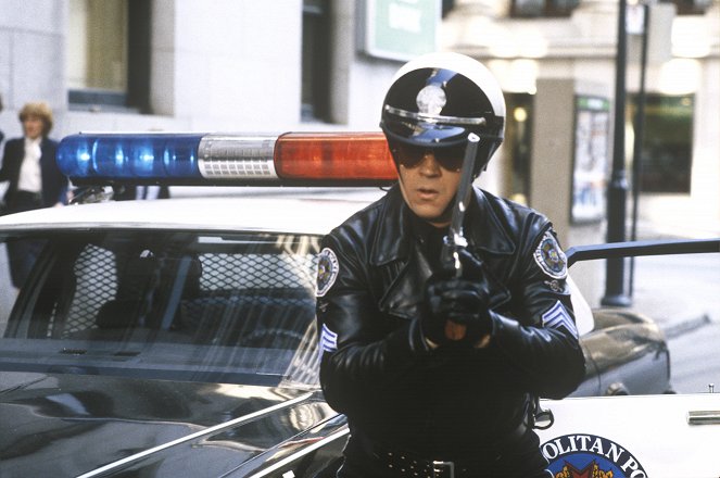 Police Academy 3 - Instructeurs de choc... - Film