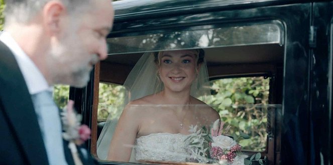 McDonald & Dodds - Wedding Fever - Do filme