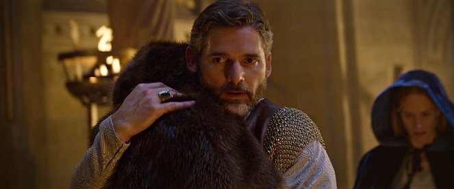 King Arthur: Legend of the Sword - Photos