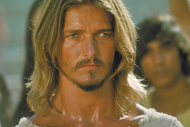 Jesus Christ Superstar - Z filmu - Ted Neeley