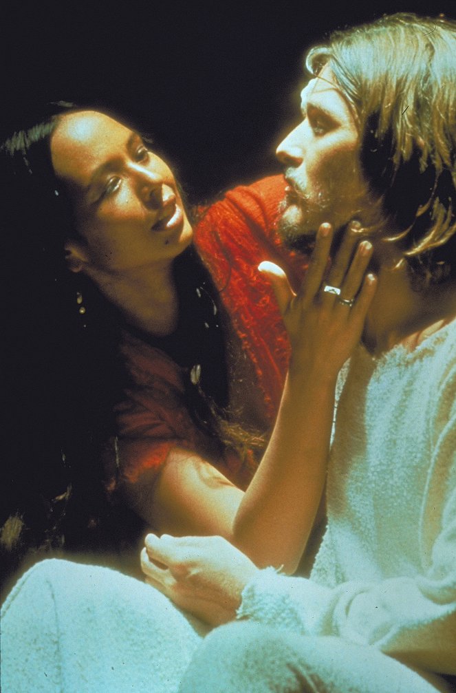 Jesus Christ Superstar - Kuvat elokuvasta - Yvonne Elliman, Ted Neeley