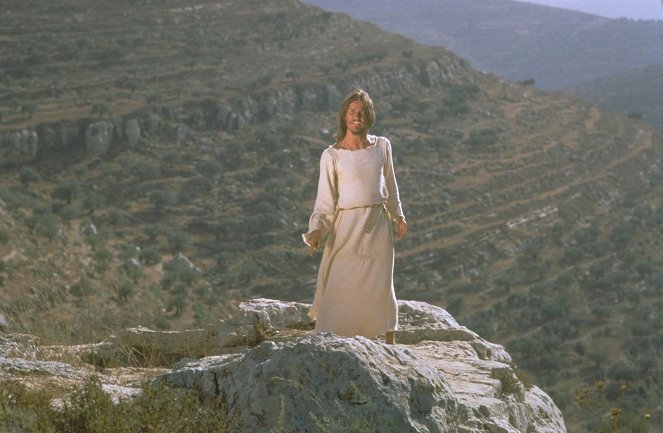 Jesus Christ Superstar - Film - Ted Neeley