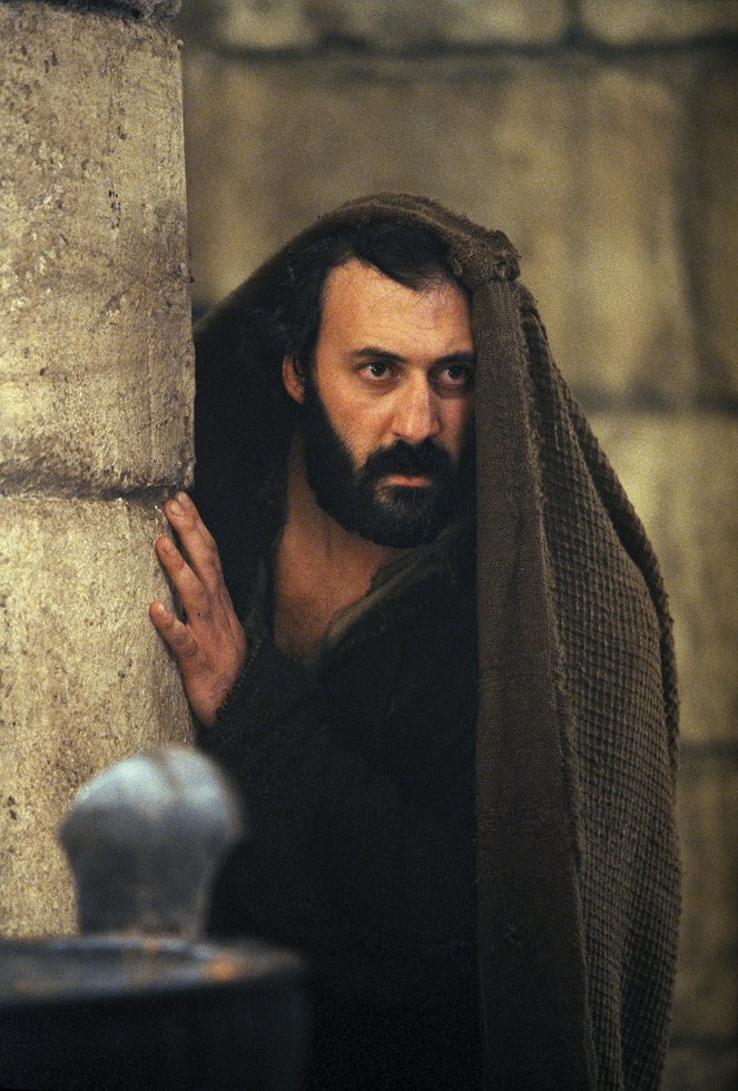 The Passion of the Christ - Van film