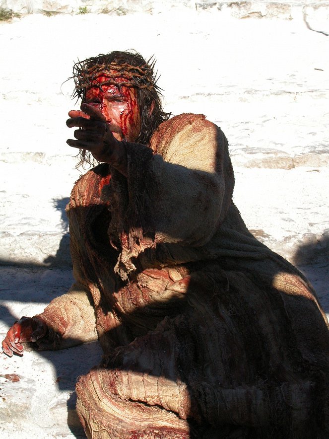 The Passion of the Christ - Van film