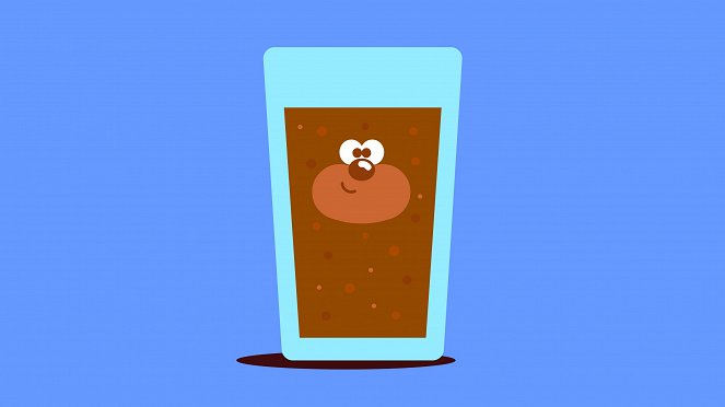 Hey Duggee - Season 3 - The Taste Badge - Z filmu