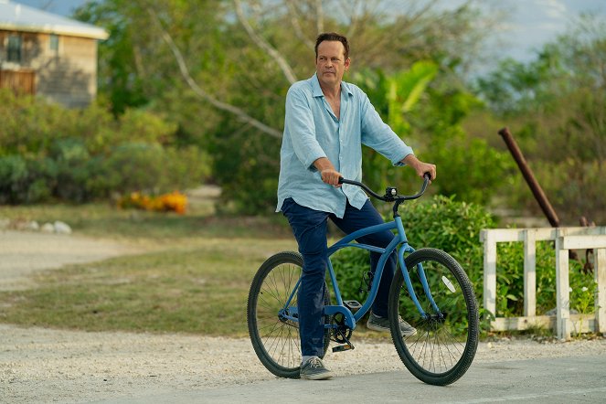 Bad Monkey - A Hundred Bucks Says You Won’t - Do filme - Vince Vaughn