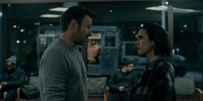 Dark Matter - Superposition - Do filme - Joel Edgerton, Jennifer Connelly