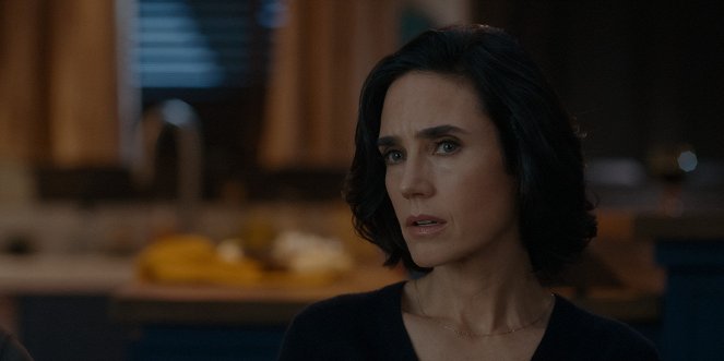 Dark Matter - Le Feu d'étoiles mortes - Film - Jennifer Connelly