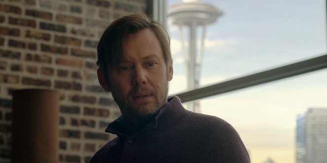 Dark Matter - Intrication - Film - Jimmi Simpson