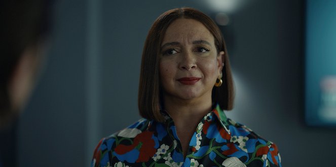 Loot - Mood Vibrations - Film - Maya Rudolph