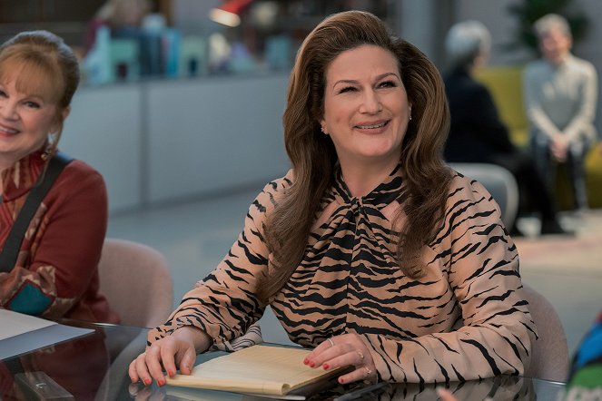 Loot - Mood Vibrations - Do filme - Ana Gasteyer