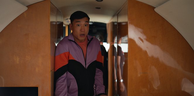 Loot - On ne devrait pas exister - Film - Joel Kim Booster