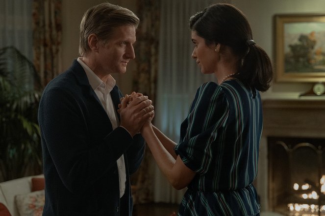 Physical - Mintha cincogna a kisegér - Filmfotók - Paul Sparks, Erin Pineda