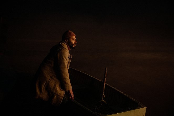 The Changeling - Battle of the Island - Kuvat elokuvasta - Lakeith Stanfield