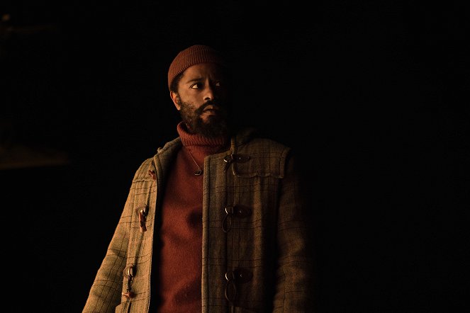 The Changeling - Battle of the Island - Filmfotos - Lakeith Stanfield