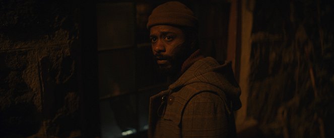 The Changeling - La Bataille de l'île - Film - Lakeith Stanfield