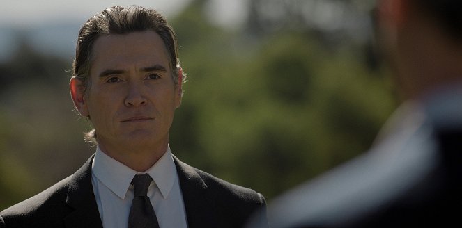 The Morning Show - The Overview Effect - Photos - Billy Crudup