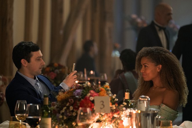 Still Up - The Wedding - Filmfotos - Craig Roberts, Antonia Thomas