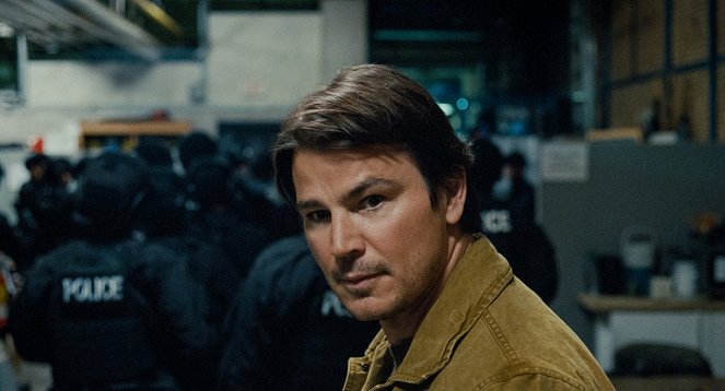 Trap: No Way Out - Filmfotos - Josh Hartnett