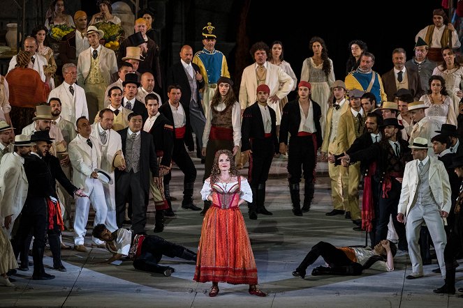 Bizet: Carmen - Photos