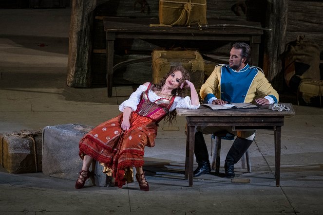 Bizet: Carmen - Photos