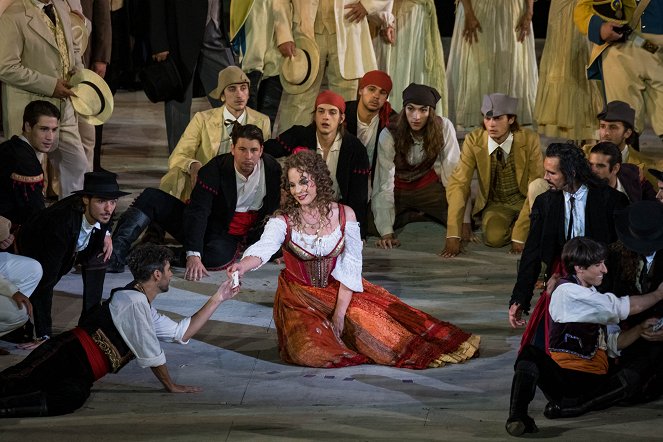 Bizet: Carmen - Photos