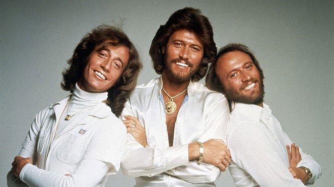 The Bee Gees: How Can You Mend a Broken Heart - Photos