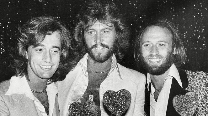 The Bee Gees: How Can You Mend a Broken Heart - Photos