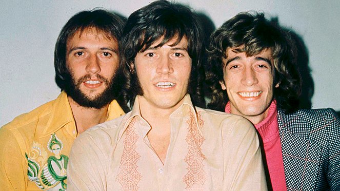 The Bee Gees: How Can You Mend a Broken Heart - Photos