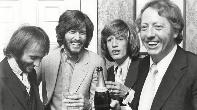 The Bee Gees: How Can You Mend a Broken Heart - Photos