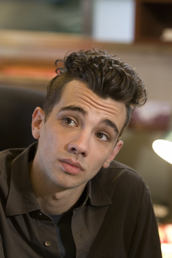 Knocked Up - Do filme - Jay Baruchel