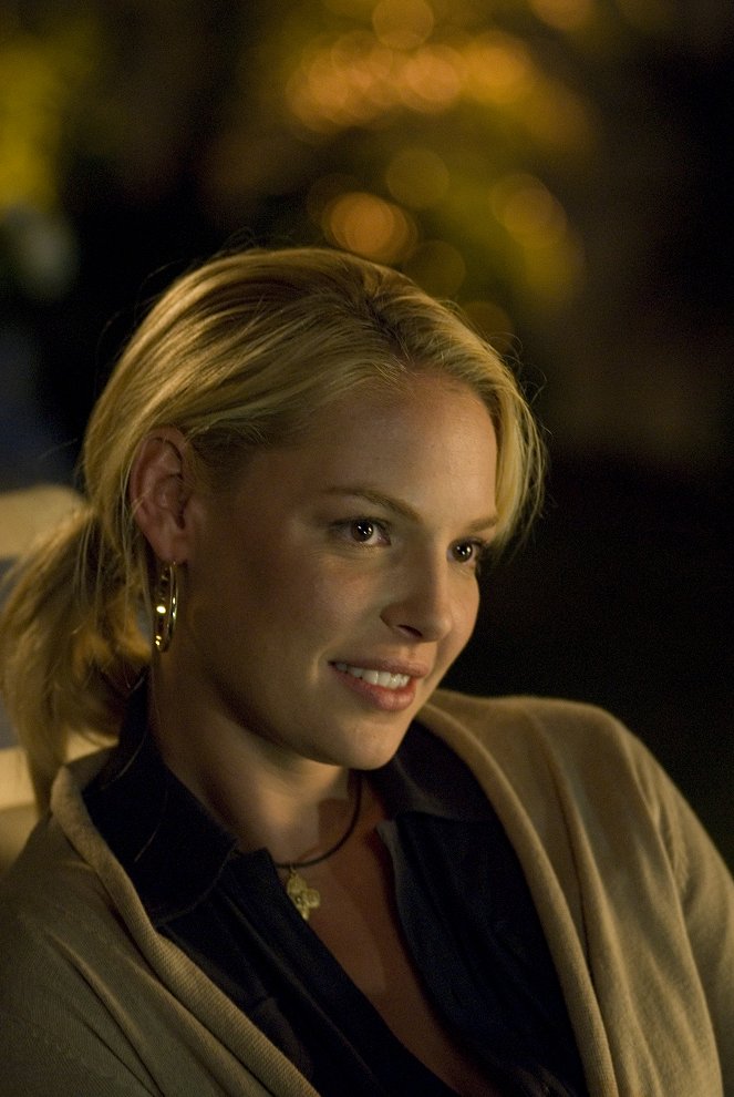 Knocked Up - Do filme - Katherine Heigl