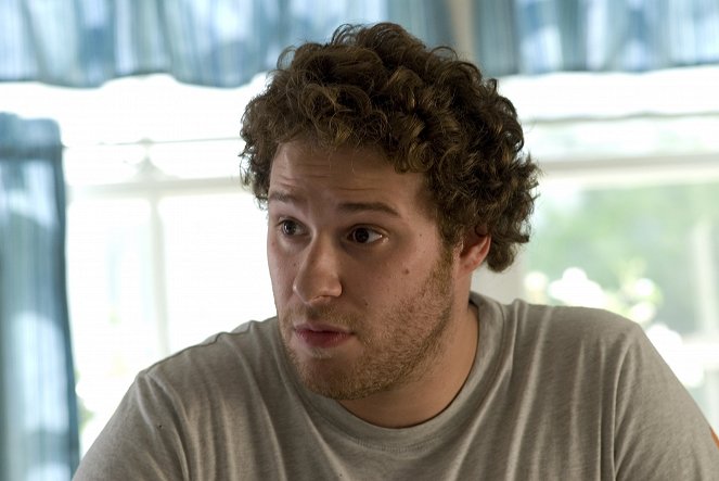 Lío embarazoso - De la película - Seth Rogen