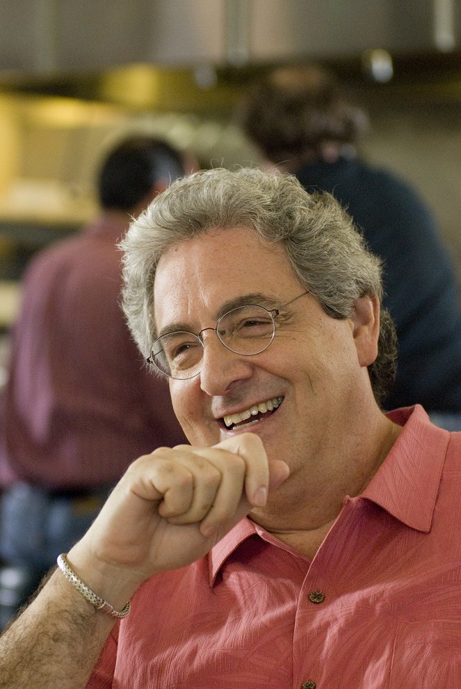 Beim ersten Mal - Filmfotos - Harold Ramis