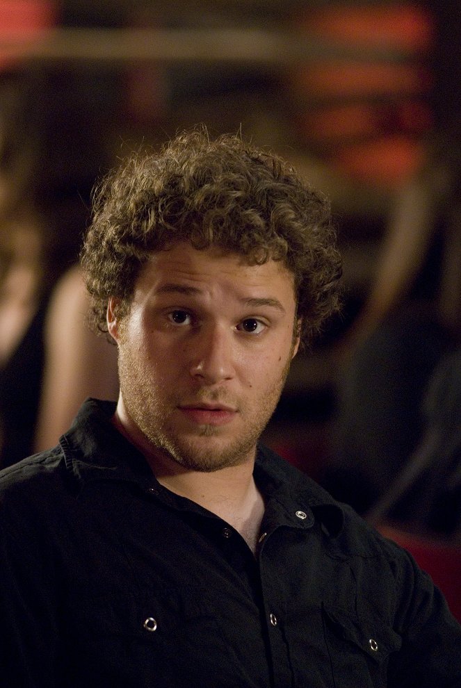 Knocked Up - Do filme - Seth Rogen