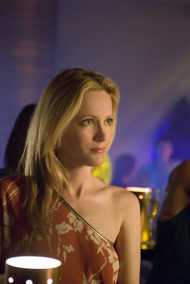 Knocked Up - Do filme - Leslie Mann